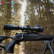 Visor Visión Térmica Hikmicro NEOS NH35L 35mm 384x288 LRF SYNC PRO