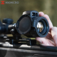 Lunette Vision Thermique Hikmicro NEOS NH35L 35mm 384x288 LRF SYNC PRO