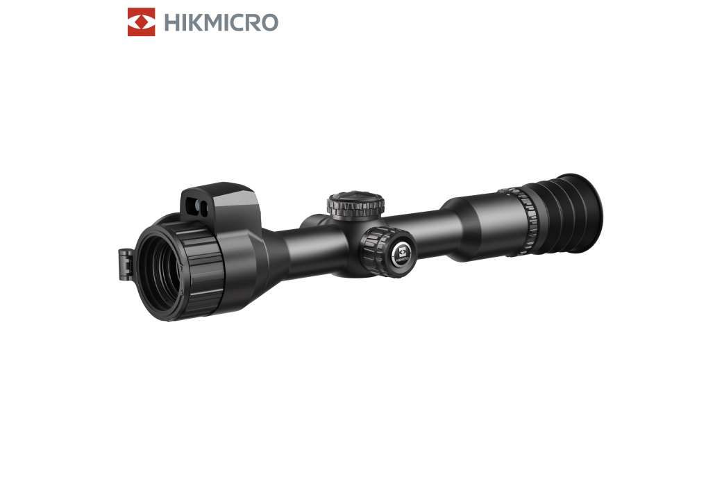 Lunette Vision Thermique Hikmicro NEOS NH25L 25mm 320x240 LRF SYNC PRO