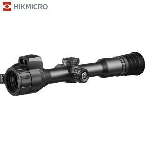 Lunette Vision Thermique Hikmicro NEOS NH25L 25mm 320x240 LRF SYNC PRO