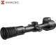 Thermal Imaging Rifle Scope Hikmicro NEOS NH25L 25mm 320x240 LRF SYNC PRO