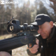 Thermal Imaging Rifle Scope Hikmicro NEOS NH25L 25mm 320x240 LRF SYNC PRO