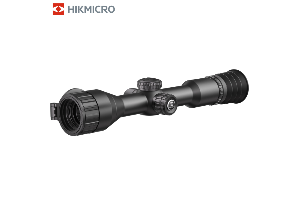 Visor Visión Térmica Hikmicro NEOS NH25 25mm 256x192 SYNC PRO