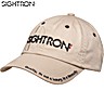 Casquette Ajustable Sightron Beige