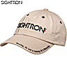 Sightron Adjustable Beige Cap