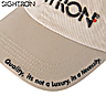 Gorra Ajustable Sightron Beige
