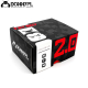 Moderador de Som DonnyFL Fatboy 2.0 108x50.8mm 1/2 UNF