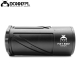 DonnyFL Fatboy 2.0 Sound Moderator 108x50.8mm 1/2 UNF