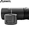 Moderador de Som DonnyFL RYU 133x31mm 1/2 UNF 5.50mm (.22)