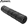 DonnyFL RYU Sound Moderator 133x31mm 1/2 UNF 5.50mm (.22)