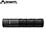 DonnyFL RYU Sound Moderator 133x31mm 1/2 UNF 5.50mm (.22)