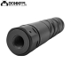 Modérateur de Son DonnyFL RYU 133x31mm 1/2 UNF 5.50mm (.22)