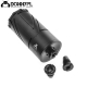 Modérateur de Son DonnyFL Fatboy 2.0 108x50.8mm 1/2 UNF