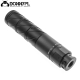 DonnyFL RYU Sound Moderator 133x31mm 1/2 UNF 5.50mm (.22)