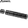 Moderador de Sonido DonnyFL RYU 133x31mm 1/2 UNF 6.35mm (.25)