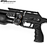 Carabine PCP FX Panthera MKII Hunter