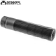 Moderador de Som DonnyFL Yokozuna 187x41mm 1/2 UNF 6.35mm (.25)