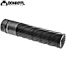 Moderador de Sonido DonnyFL Yokozuna 187x41mm 1/2 UNF 6.35mm (.25)
