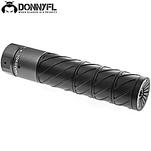 Modérateur de Son DonnyFL Yokozuna 187x41mm 1/2 UNF 6.35mm (.25)