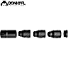DonnyFL RYU Sound Moderator 133x31mm 1/2 UNF 5.50mm (.22)