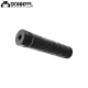 DonnyFL Yokozuna Sound Moderator 187x41mm 1/2 UNF 6.35mm (.25)