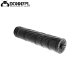 Moderador de Sonido DonnyFL Yokozuna 187x41mm 1/2 UNF 6.35mm (.25)