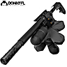 DonnyFL RYU Sound Moderator 133x31mm 1/2 UNF 6.35mm (.25)
