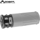 Moderador de Som DonnyFL Fatboy 2.0 108x50.8mm 1/2 UNF