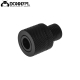 Adaptador Duplo Macho com Proteção DonnyFL 1/2x20 UNF Air Arms S510 A21