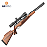 Carabina Air Arms TX200 HC Walnut