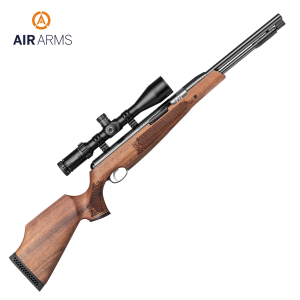 Carabine à Plomb Air Arms TX200 HC Walnut