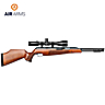 Air Rifle Air Arms TX200 HC Beech