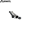 DonnyFL Emperor V3 Sound Moderator 267x51mm 1/2 UNF