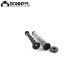 Modérateur de Son DonnyFL Emperor V3 267x51mm 1/2 UNF