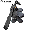 Moderador de Sonido DonnyFL Emperor V3 267x51mm 1/2 UNF