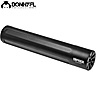 DonnyFL Emperor V3 Sound Moderator 267x51mm 1/2 UNF