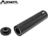Moderador de Sonido DonnyFL Sumo 4.50mm (.177) 5.50mm (.22) 160x40mm 1/2 UNF