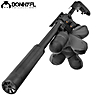 DonnyFL Sumo Sound Moderator 4.50mm (.177) 5.50mm (.22) 160x40mm 1/2 UNF