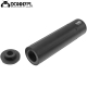 Moderador de Som DonnyFL Sumo 5.50mm (.22) 6.35mm (.25) 160x40mm 1/2 UNF
