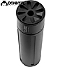 Moderador de Sonido DonnyFL Sumo 5.50mm (.22) 6.35mm (.25) 160x40mm 1/2 UNF