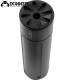 Modérateur de Son DonnyFL Sumo 5.50mm (.22) 6.35mm (.25) 160x40mm 1/2 UNF