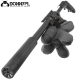 DonnyFL Sumo Sound Moderator 5.50mm (.22) 6.35mm (.25) 160x40mm 1/2 UNF