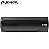 DonnyFL Ronin Sound Moderator 6.35mm (.25) 7.62mm (.30) 160x51mm 1/2 UNF