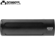 Moderador de Sonido DonnyFL Ronin 6.35mm (.25) 7.62mm (.30) 160x51mm 1/2 UNF