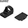 Lunette de Tir Red Dot Element Optics ETX RED DOT (3 MOA Dot) RMR