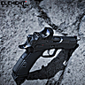Mira Red Dot Element Optics ETX RED DOT (3 MOA Dot) RMR