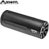 Moderador de Sonido DonnyFL Tatsu 4.50 mm (.177) 5.50 mm (.22) 110x40mm 1/2 UNF