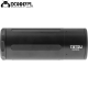 Moderador de Som DonnyFL Tatsu 4.50 mm (.177) 5.50 mm (.22) 110x40mm 1/2 UNF