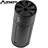 Moderador de Sonido DonnyFL Tatsu 4.50 mm (.177) 5.50 mm (.22) 110x40mm 1/2 UNF