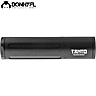 DonnyFL Tanto Sound Moderator 4.50 mm (.177) 5.50 mm (.22) 126x30mm 1/2 UNF